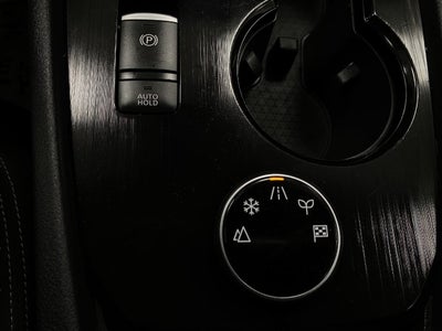 2025 Nissan Rogue AWD SV