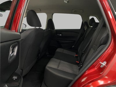 2025 Nissan Rogue AWD SV