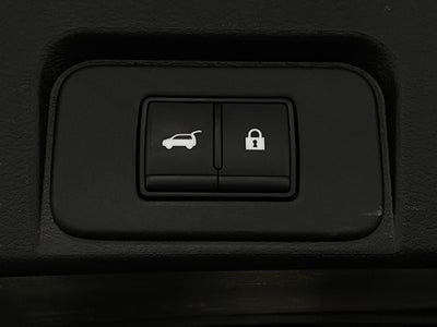 2025 Nissan Rogue AWD SV