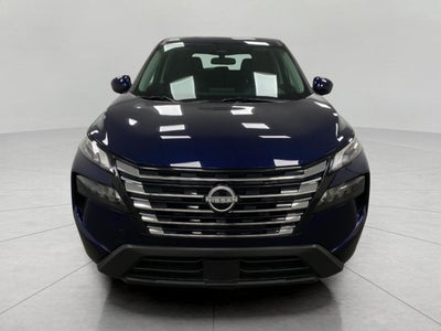 2025 Nissan Rogue AWD SV