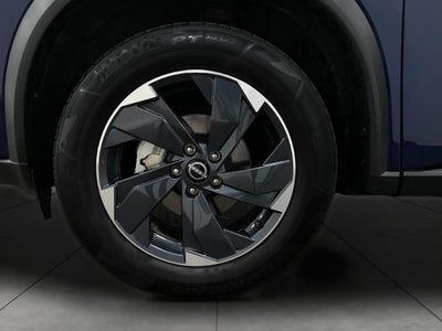 2025 Nissan Rogue AWD SV