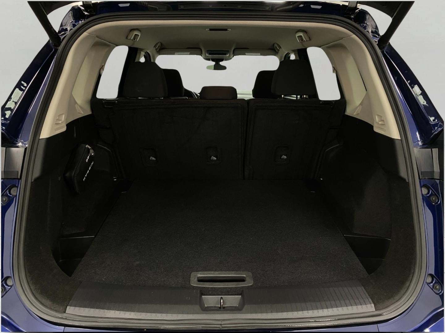 2025 Nissan Rogue AWD SV