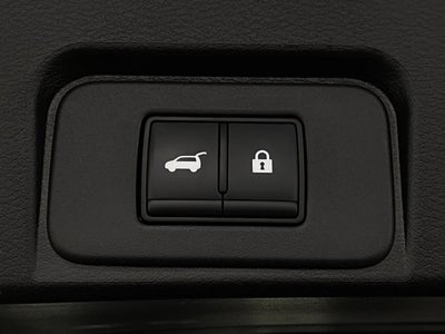 2025 Nissan Rogue AWD SV