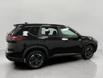 2025 Nissan Rogue AWD SV