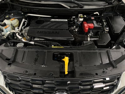 2023 Nissan Rogue AWD SV