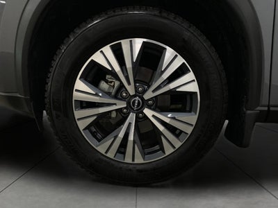 2023 Nissan Rogue AWD SV