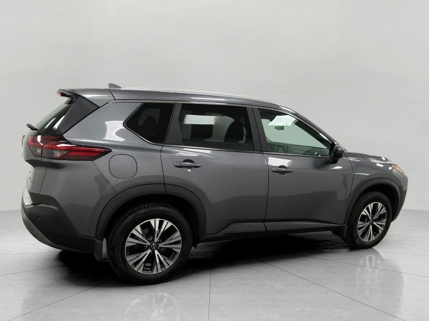 2023 Nissan Rogue AWD SV