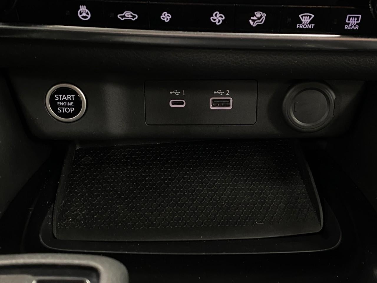 2023 Nissan Rogue AWD SV