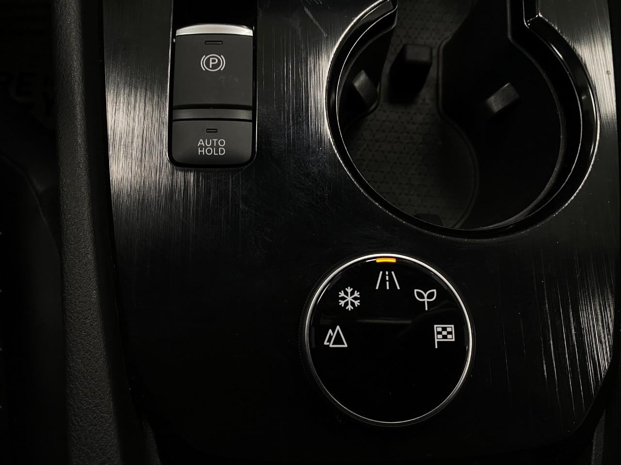 2023 Nissan Rogue AWD SV