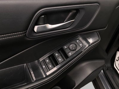 2023 Nissan Rogue AWD SV