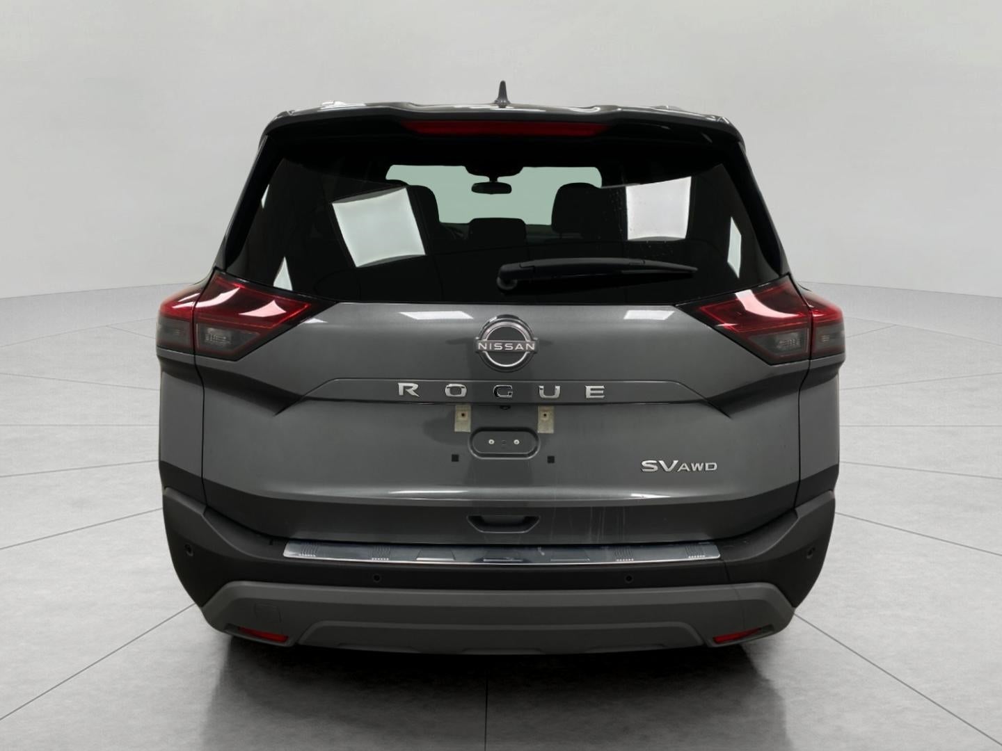 2023 Nissan Rogue AWD SV