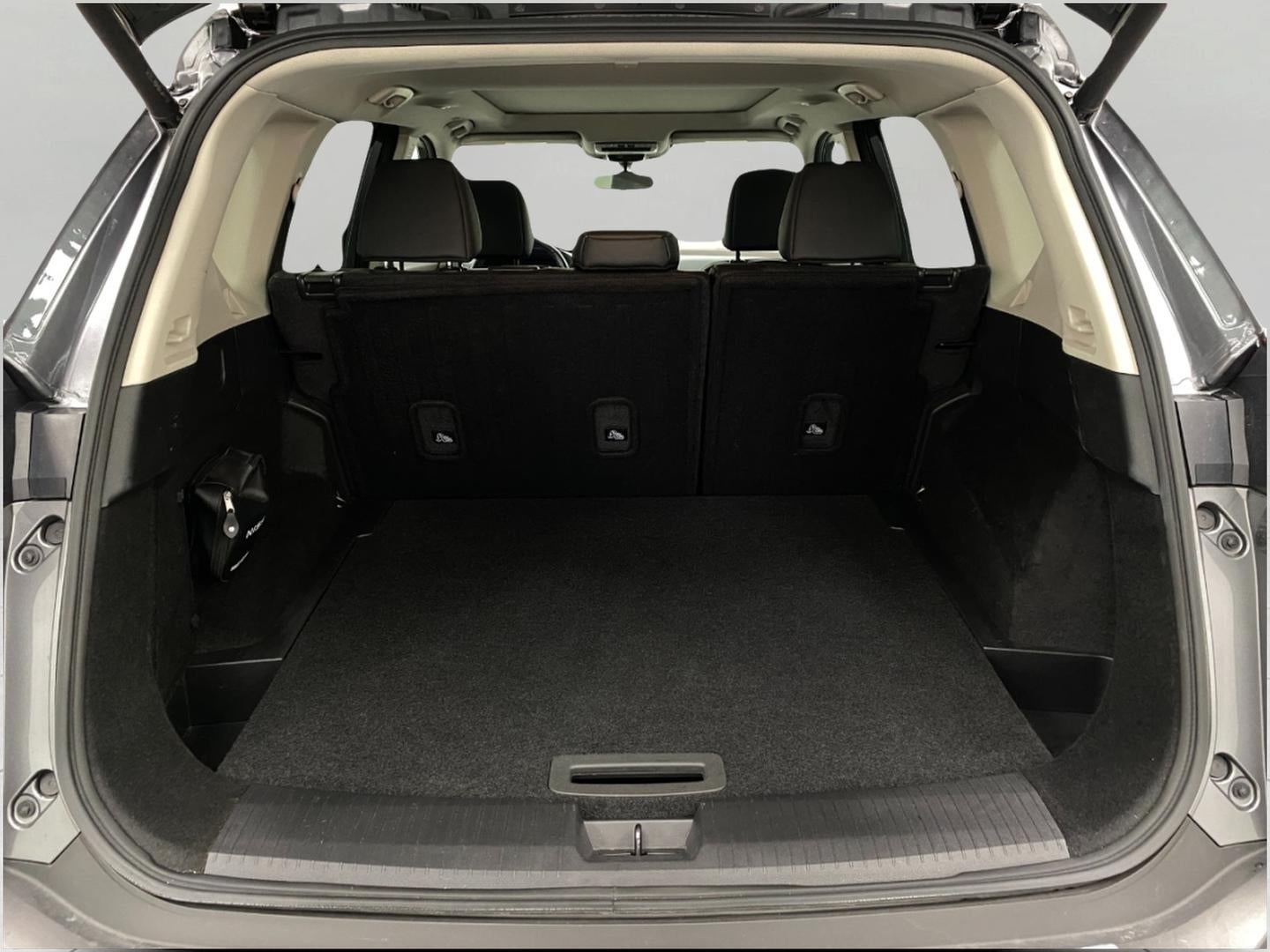 2023 Nissan Rogue AWD SV