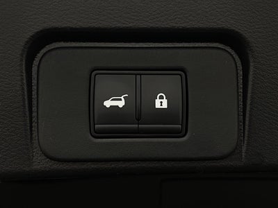 2023 Nissan Rogue AWD SV