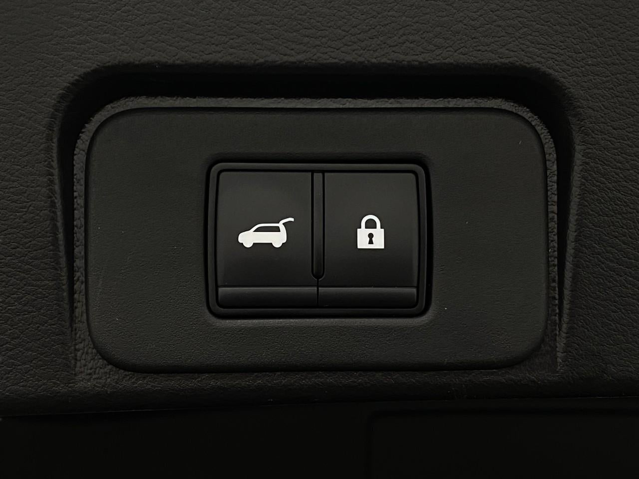 2023 Nissan Rogue AWD SV