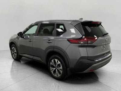 2023 Nissan Rogue AWD SV