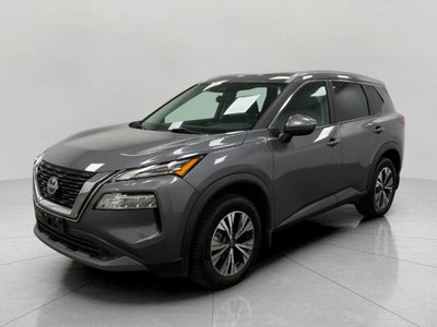 2023 Nissan Rogue AWD SV