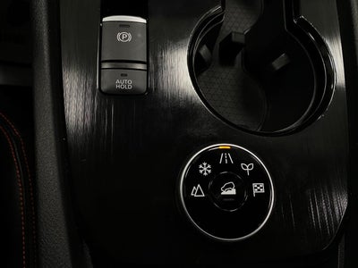 2025 Nissan Rogue AWD Rock Creek