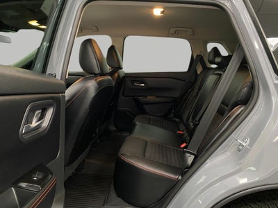 2025 Nissan Rogue AWD Rock Creek