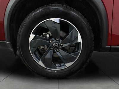 2025 Nissan Rogue AWD SV