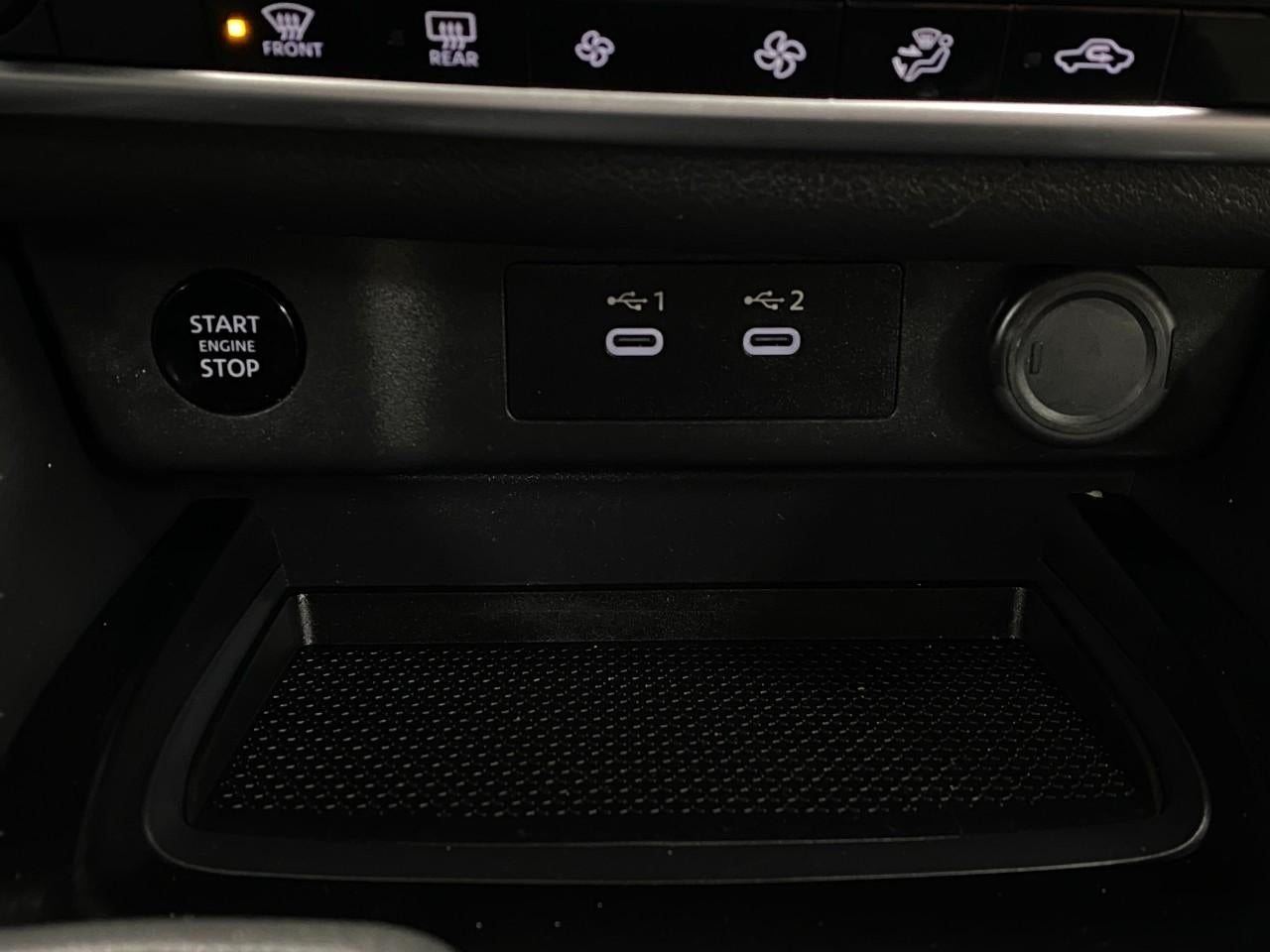 2025 Nissan Rogue AWD SV