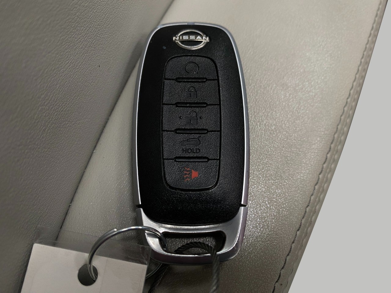 2025 Nissan Rogue AWD SV