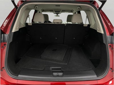 2025 Nissan Rogue AWD SV