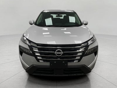 2025 Nissan Rogue AWD SV