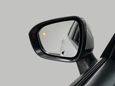 2025 Nissan Rogue AWD SV