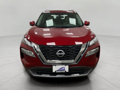 2023 Nissan Rogue AWD SL