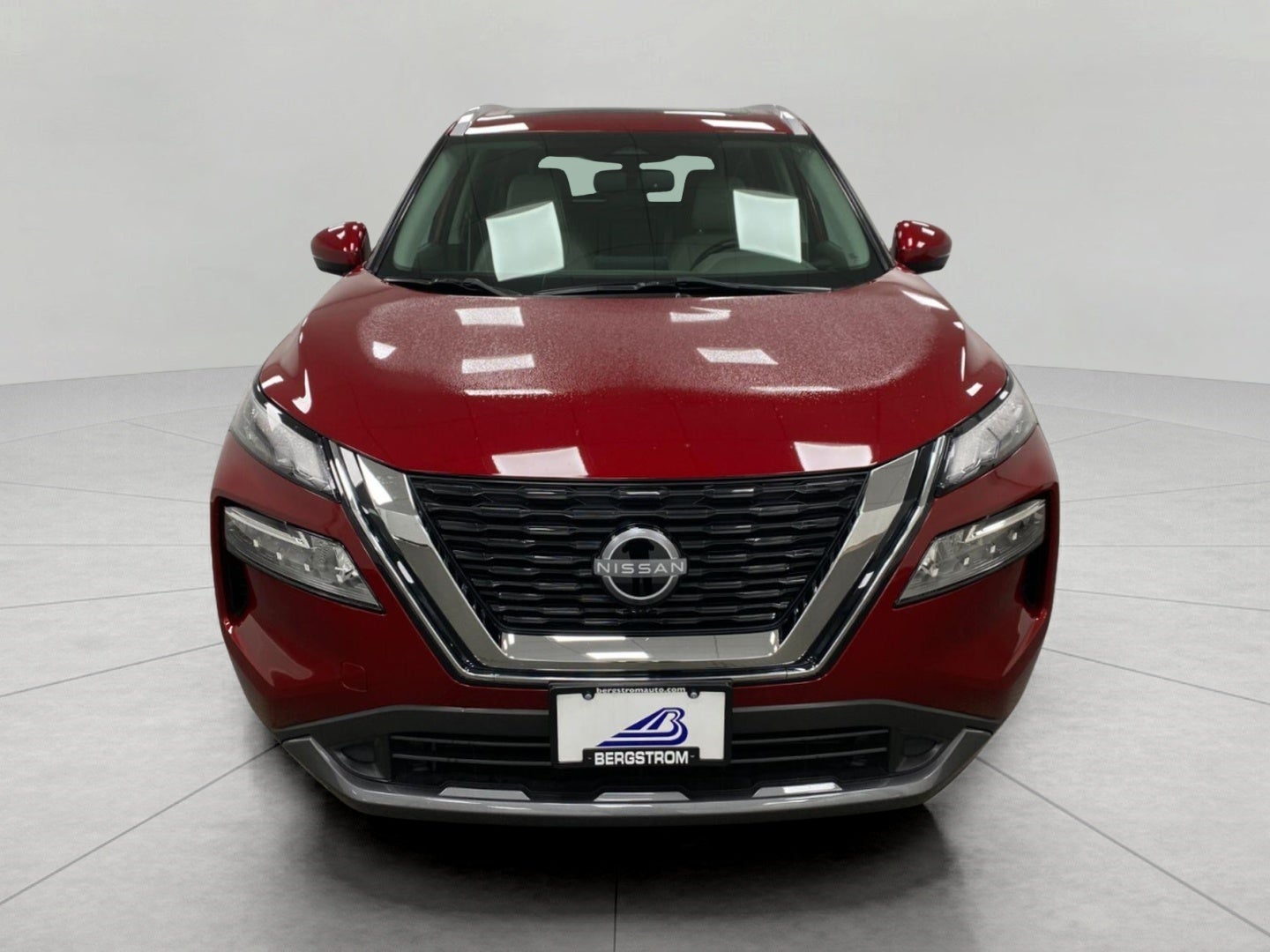 2023 Nissan Rogue AWD SL