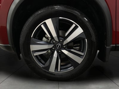 2023 Nissan Rogue AWD SL