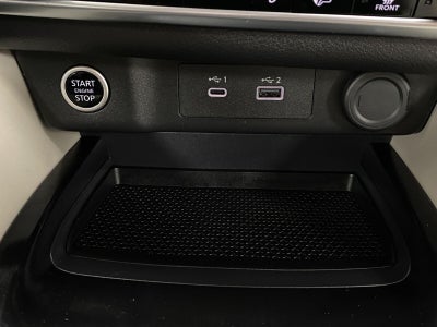 2023 Nissan Rogue AWD SL