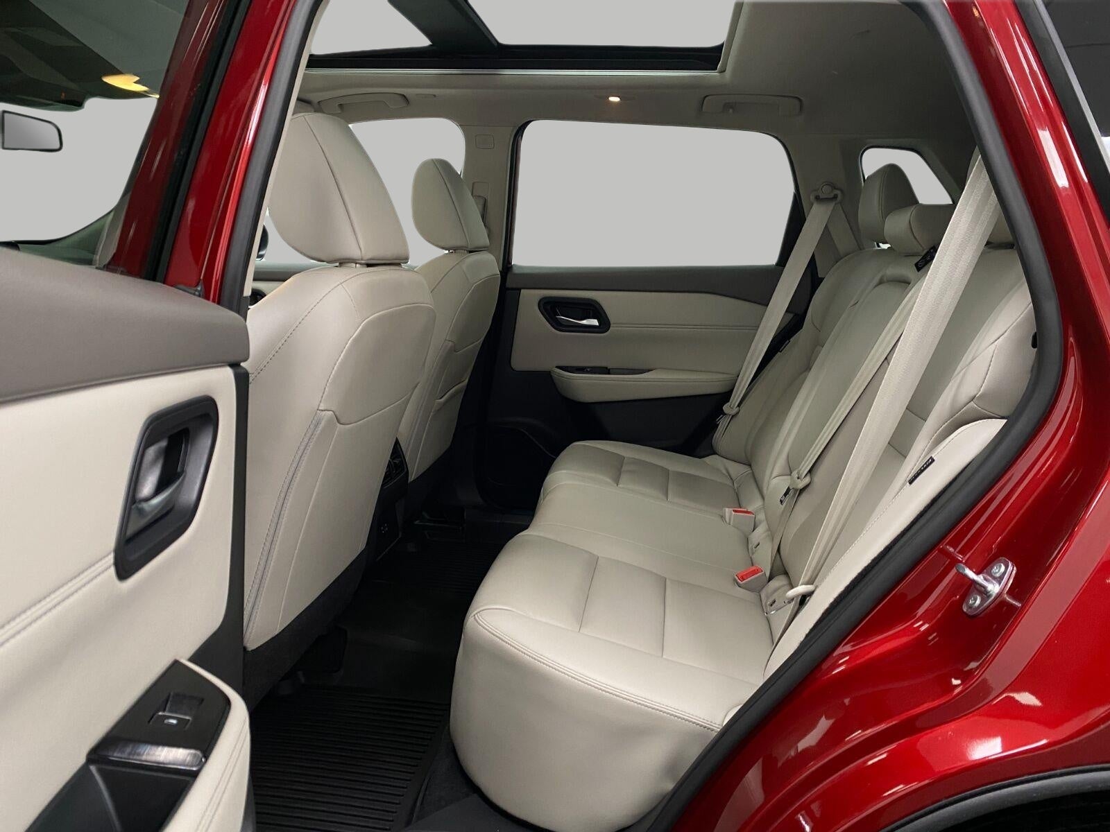 2023 Nissan Rogue AWD SL