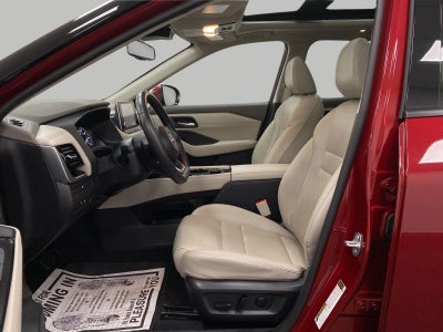 2023 Nissan Rogue AWD SL