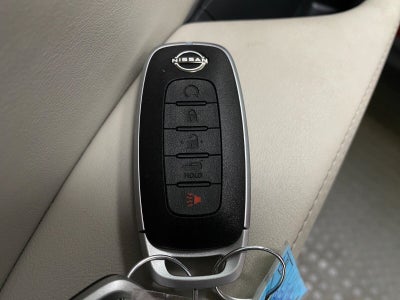 2023 Nissan Rogue AWD SL