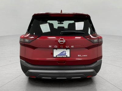 2023 Nissan Rogue AWD SL