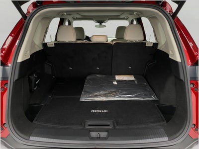 2023 Nissan Rogue AWD SL