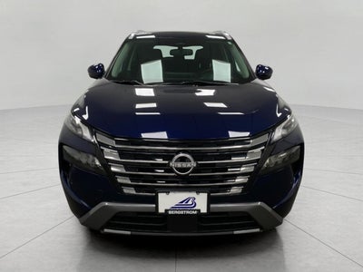 2024 Nissan Rogue AWD SL