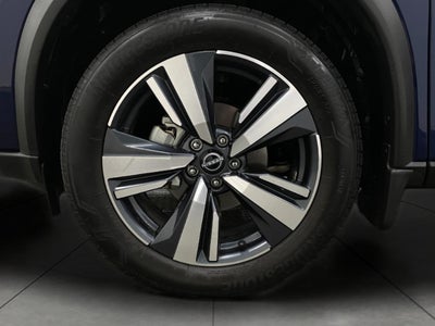 2024 Nissan Rogue AWD SL