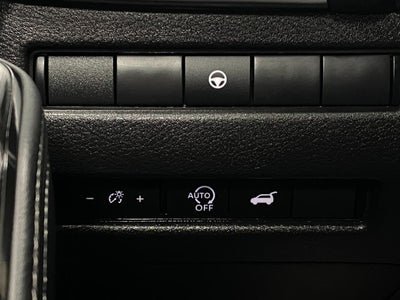 2024 Nissan Rogue AWD SL