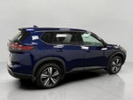 2024 Nissan Rogue AWD SL