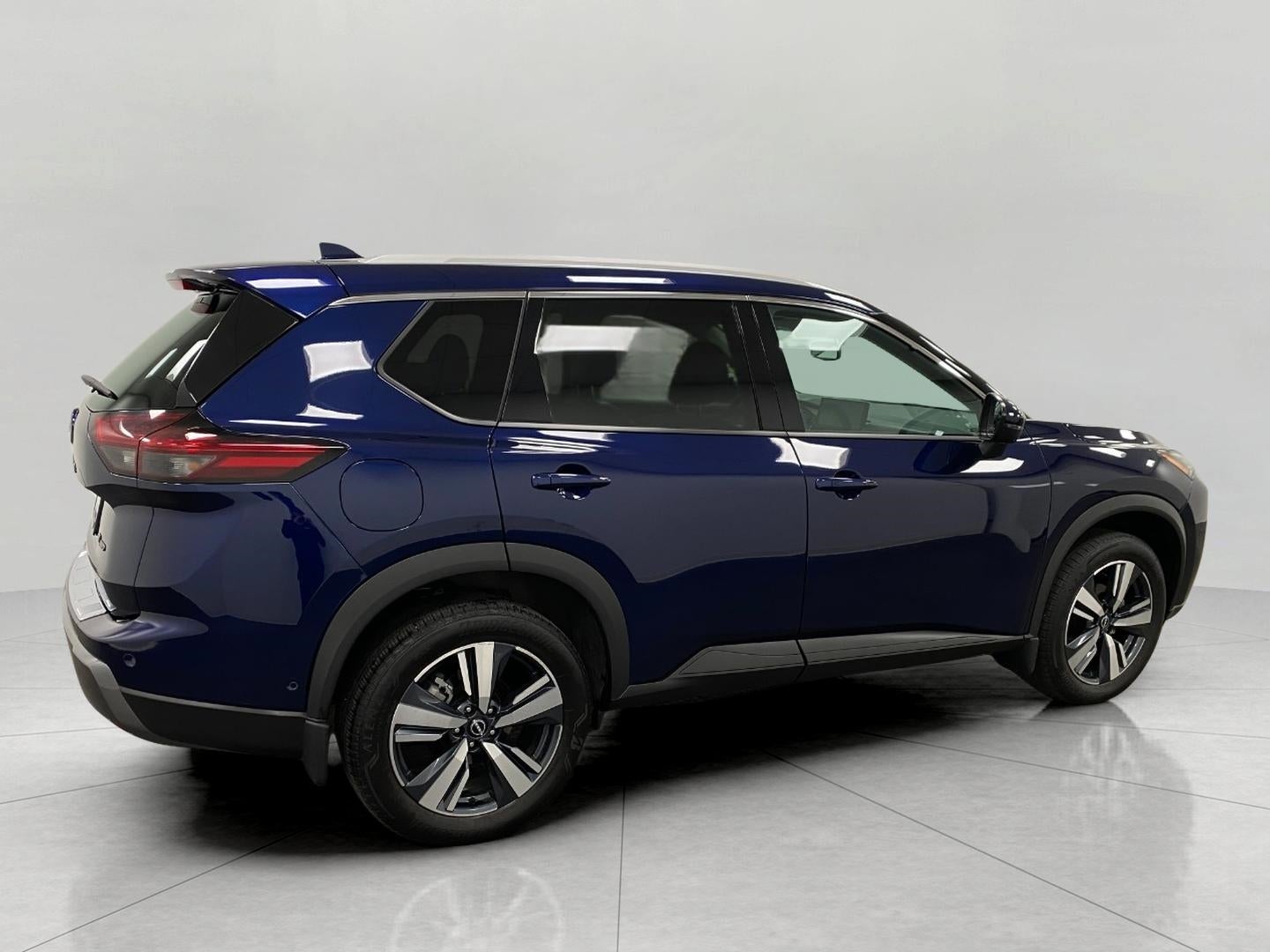 2024 Nissan Rogue AWD SL