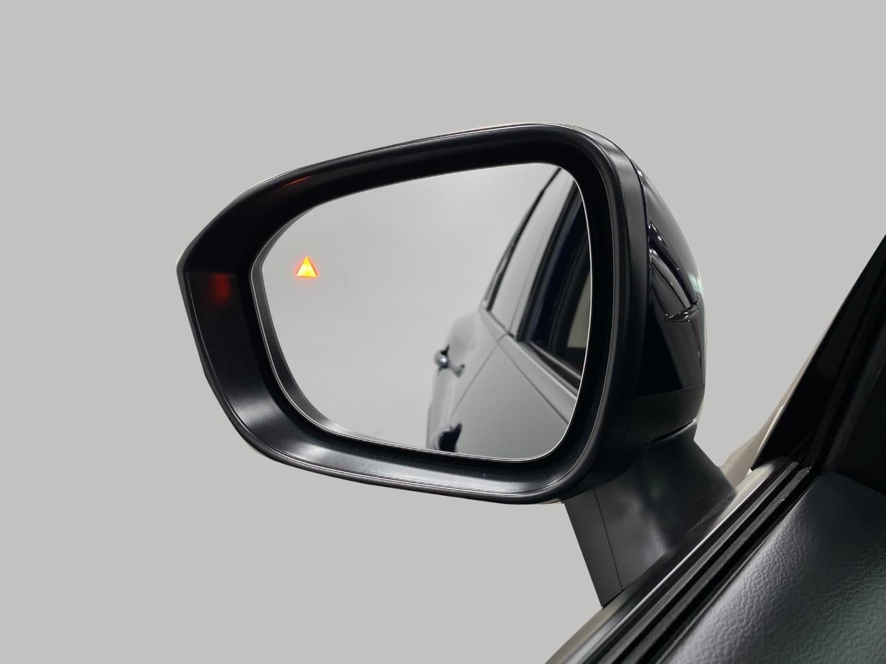 2024 Nissan Rogue AWD SL