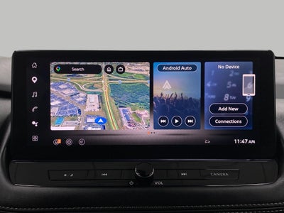 2024 Nissan Rogue AWD SL