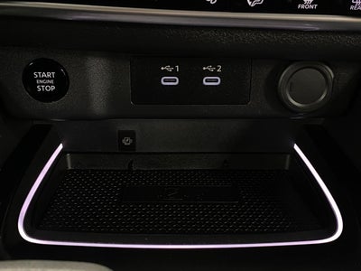 2024 Nissan Rogue AWD SL