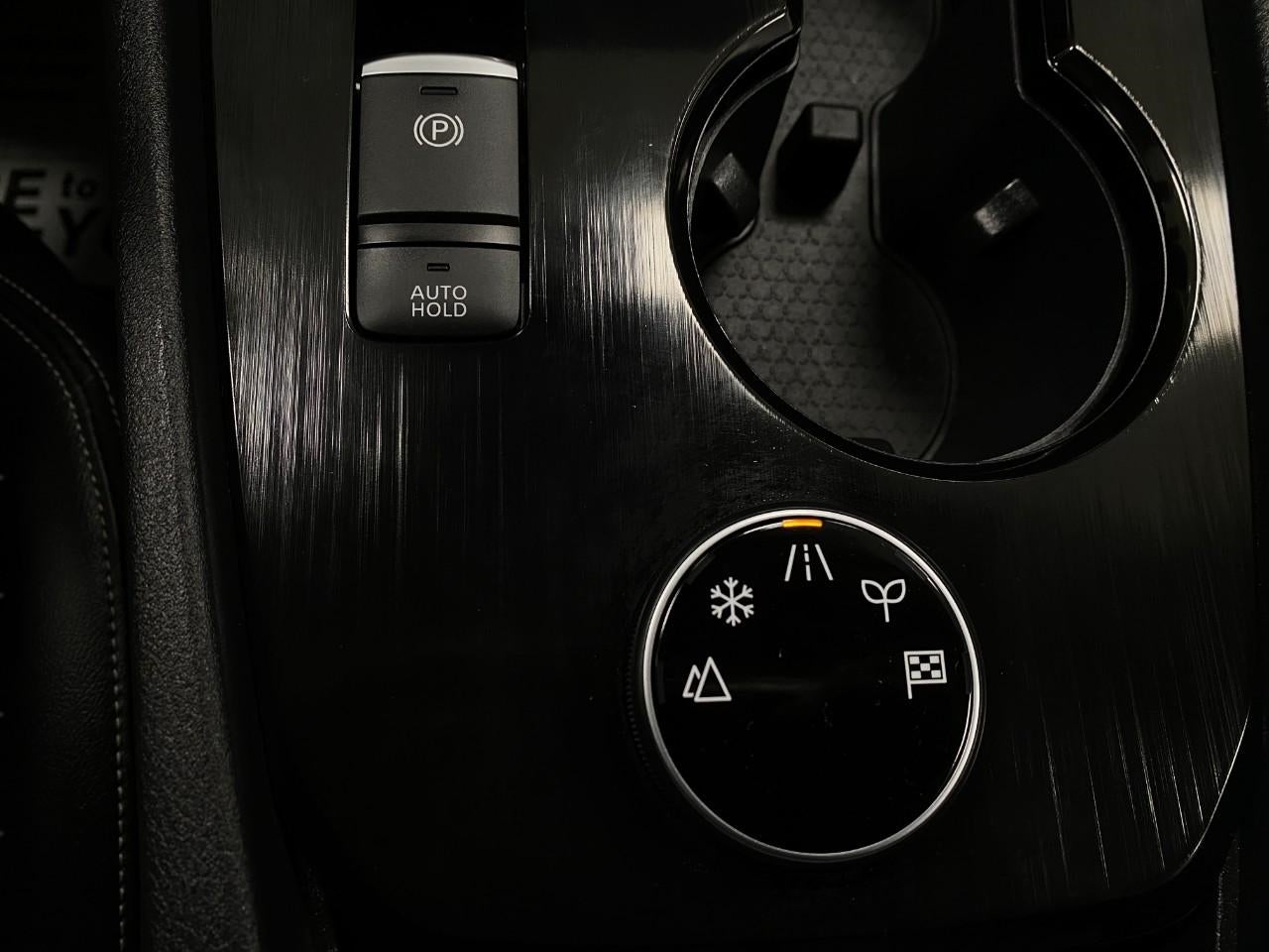 2024 Nissan Rogue AWD SL