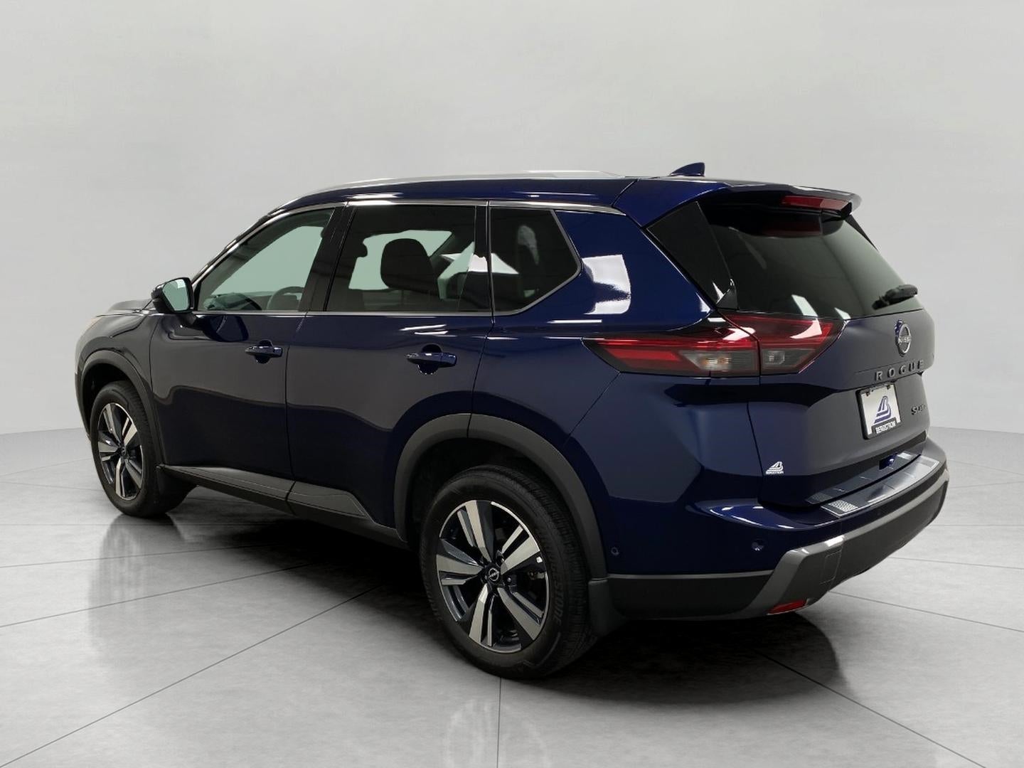 2024 Nissan Rogue AWD SL