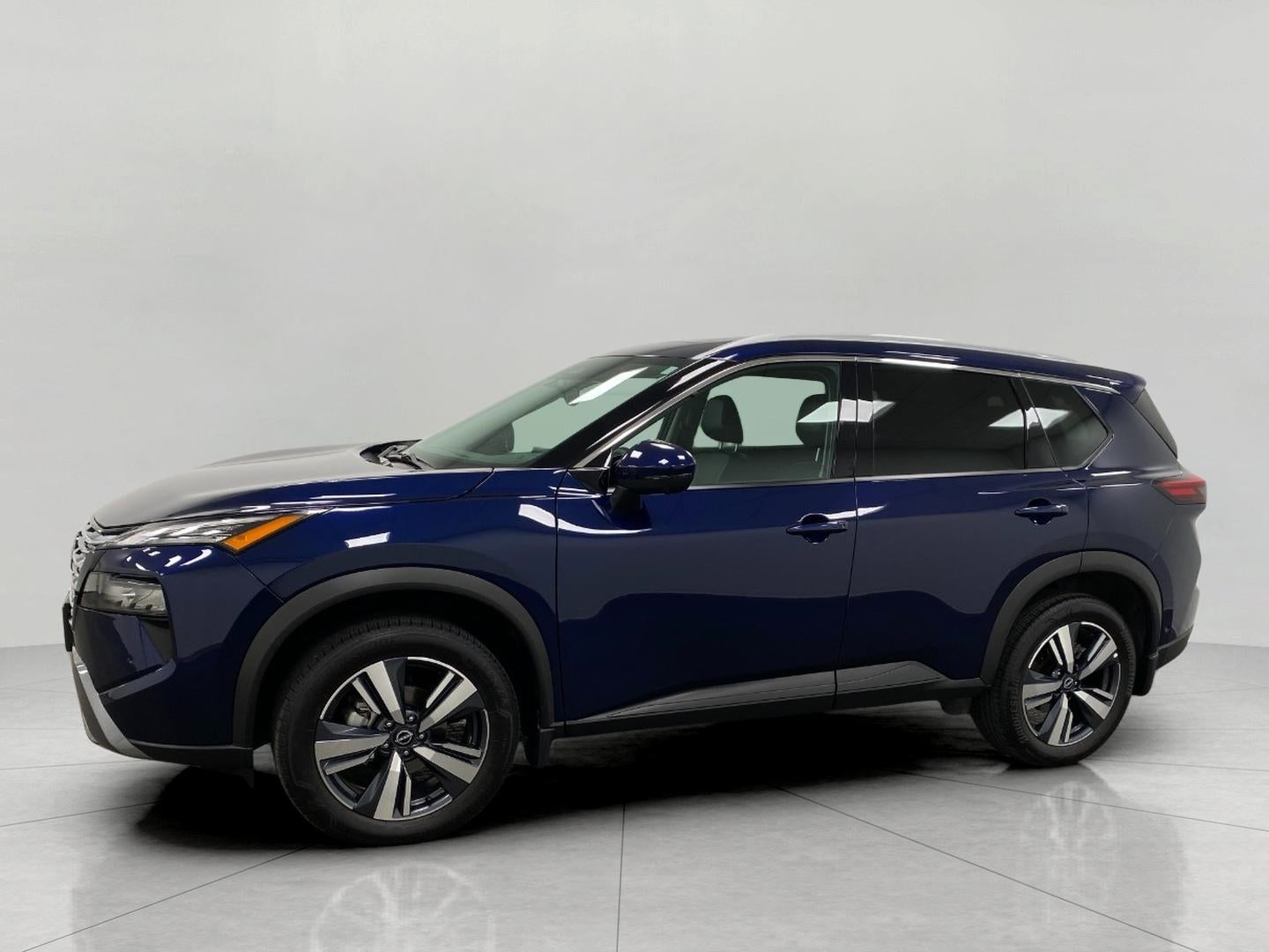 2024 Nissan Rogue AWD SL