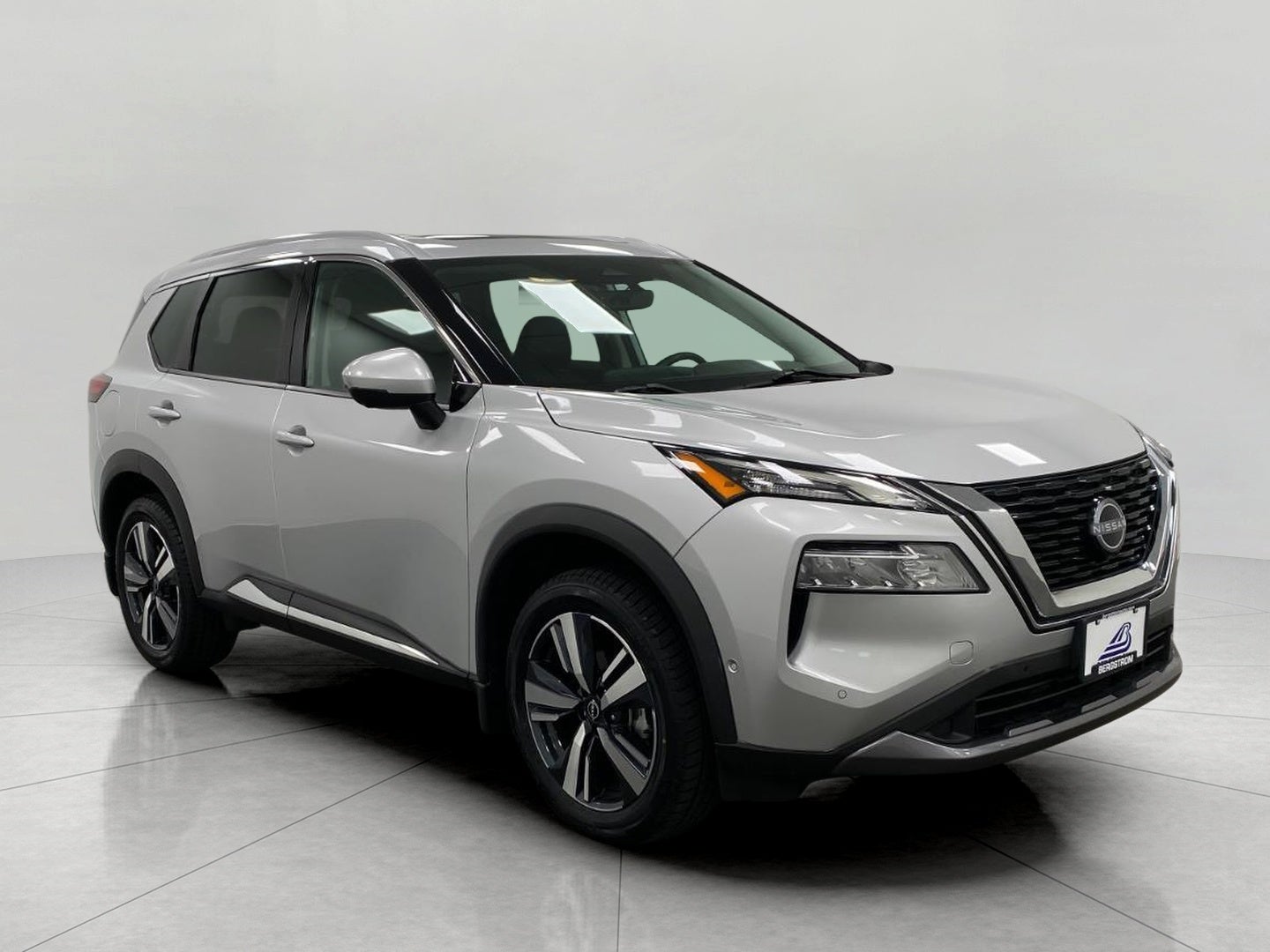 2023 Nissan Rogue AWD SL