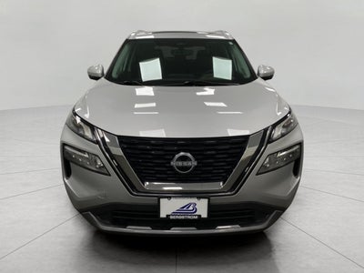 2023 Nissan Rogue AWD SL
